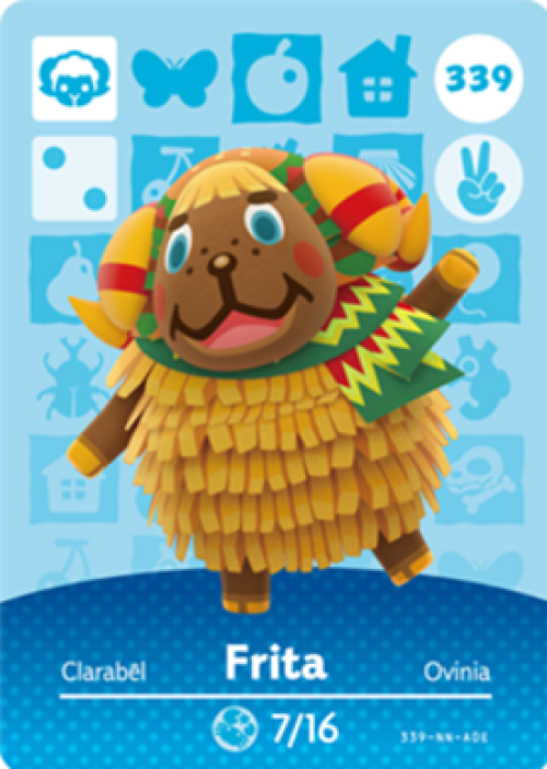 Frita