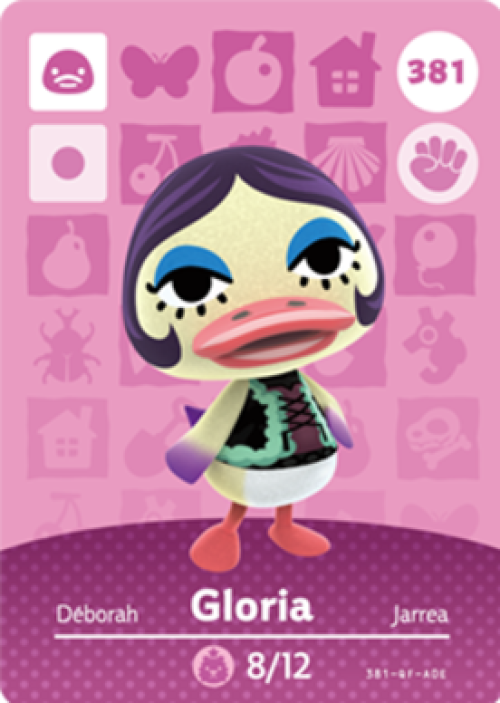 Gloria