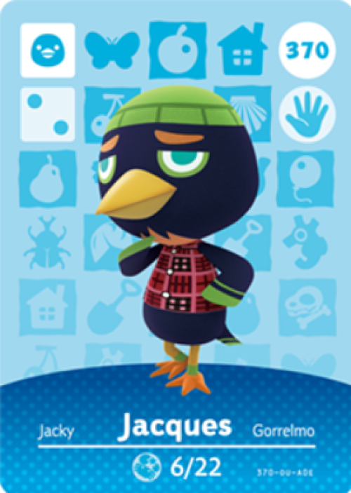 Jacques