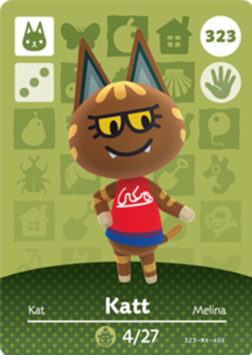 Katt