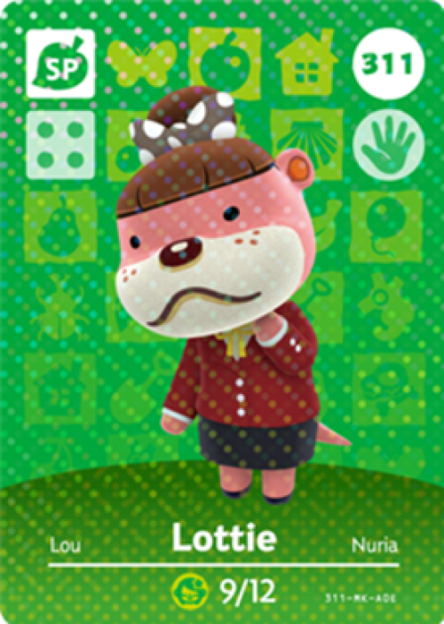 Lottie