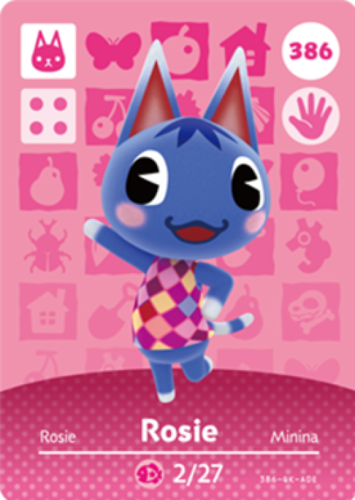 Rosie