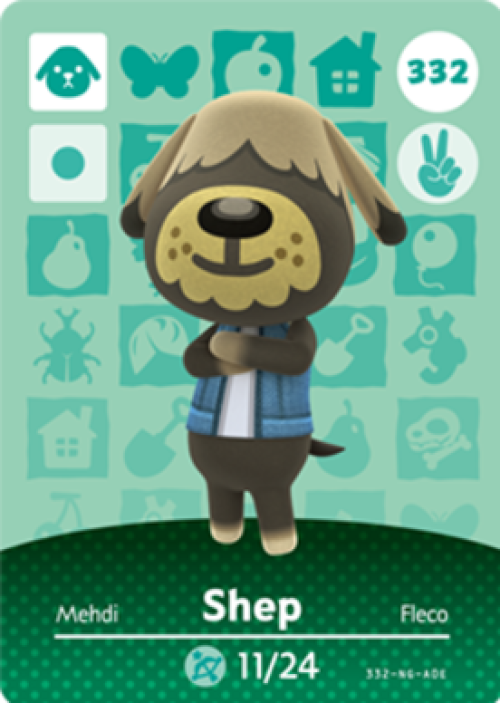 Shep