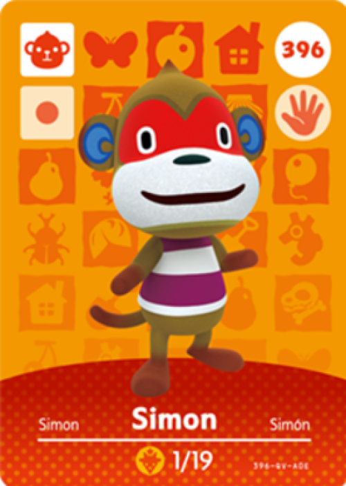 Simon