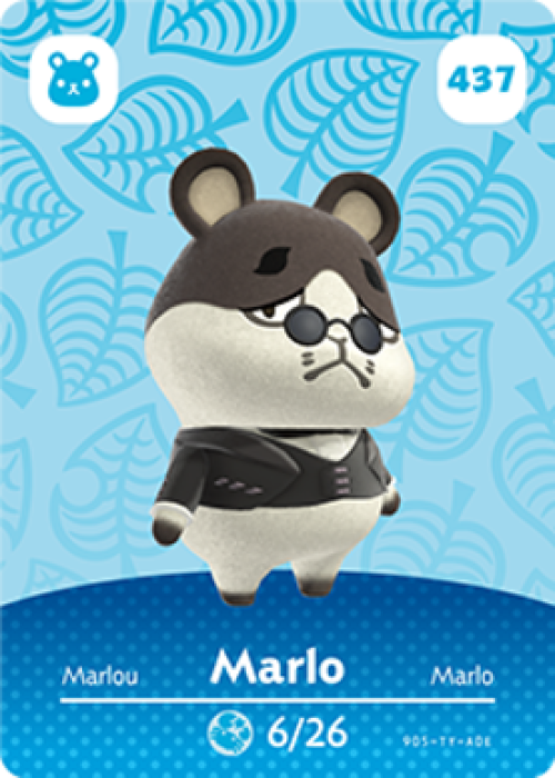 Marlo