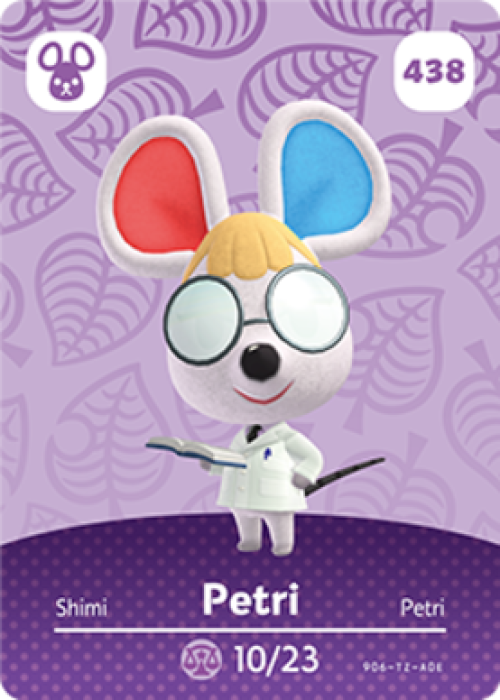 Petri
