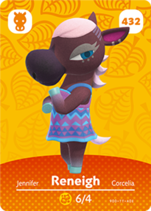 Reneigh