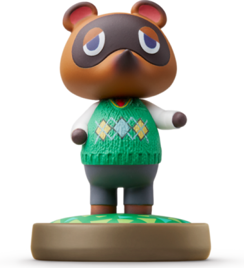 Tom Nook
