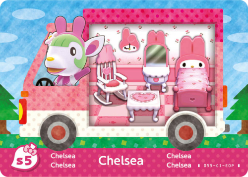 Chelsea