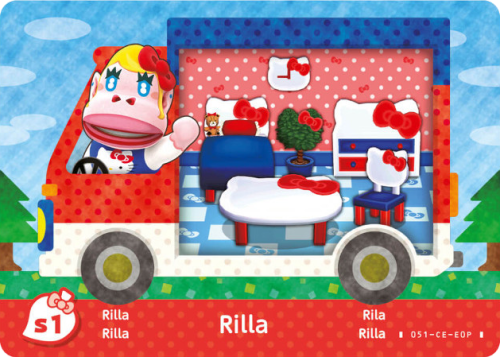 Rilla