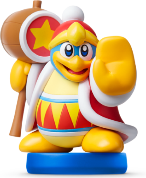 King Dedede
