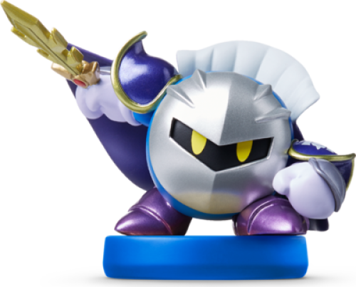 Meta Knight