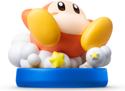 Waddle Dee