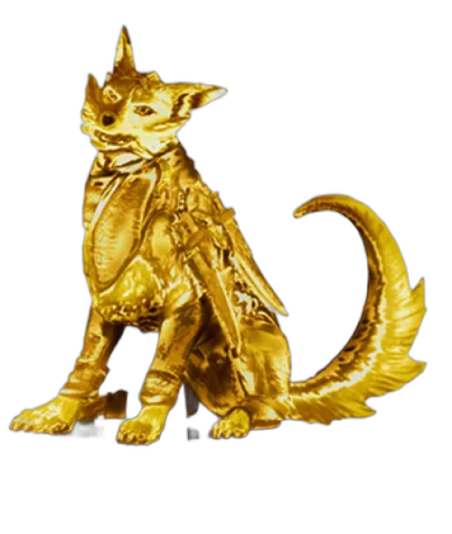 Palamute (Gold)