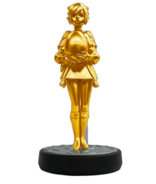 Ena (Gold)
