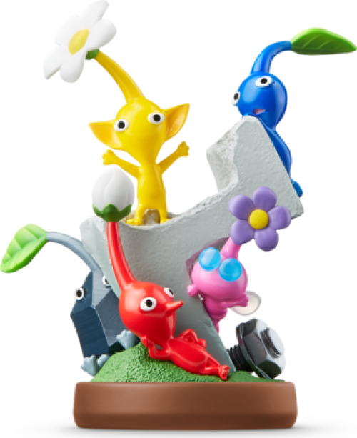 Pikmin
