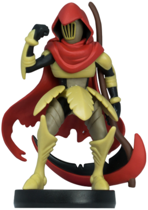 Specter Knight
