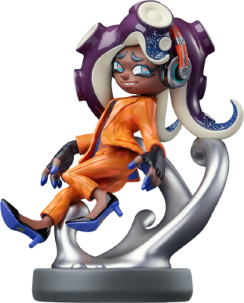 Marina (Side Order)