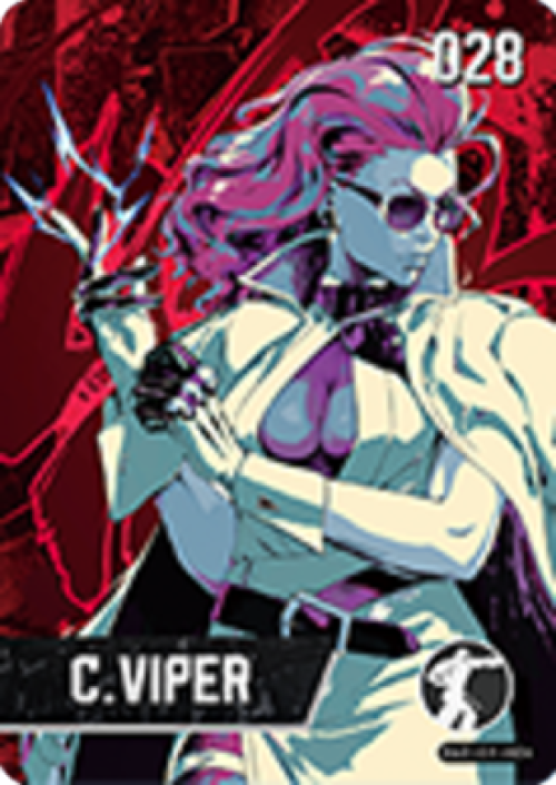 C. Viper