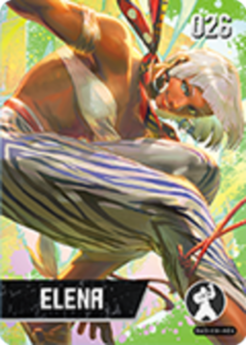 Elena