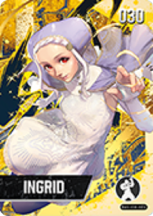 Ingrid