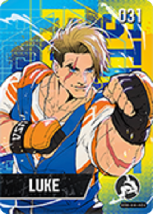 Luke