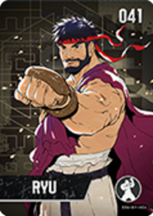 Ryu