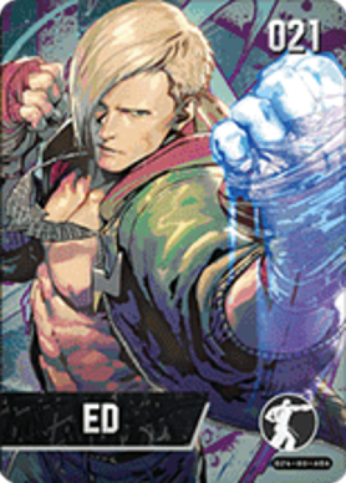 Ed