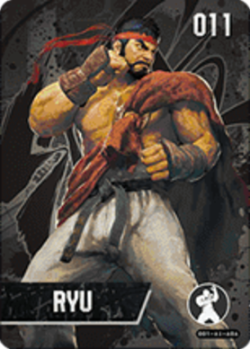 Ryu