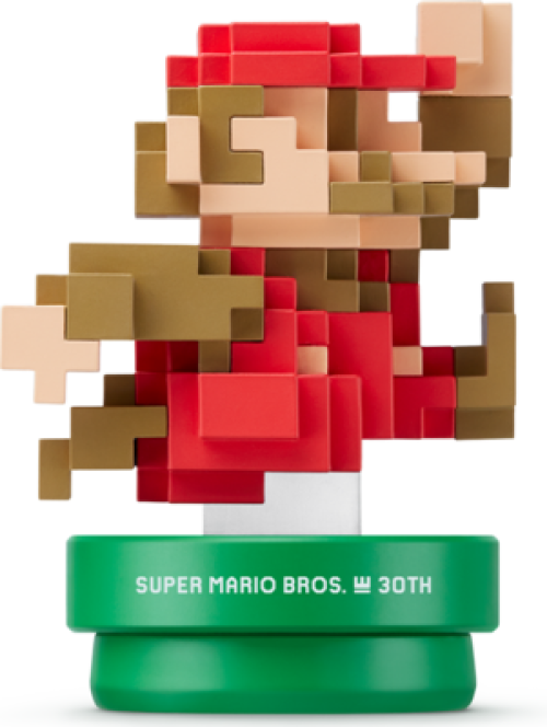 Mario - Classic Colors