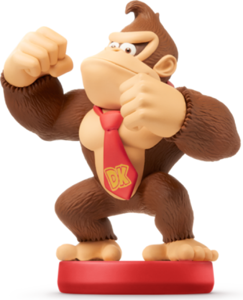 Donkey Kong