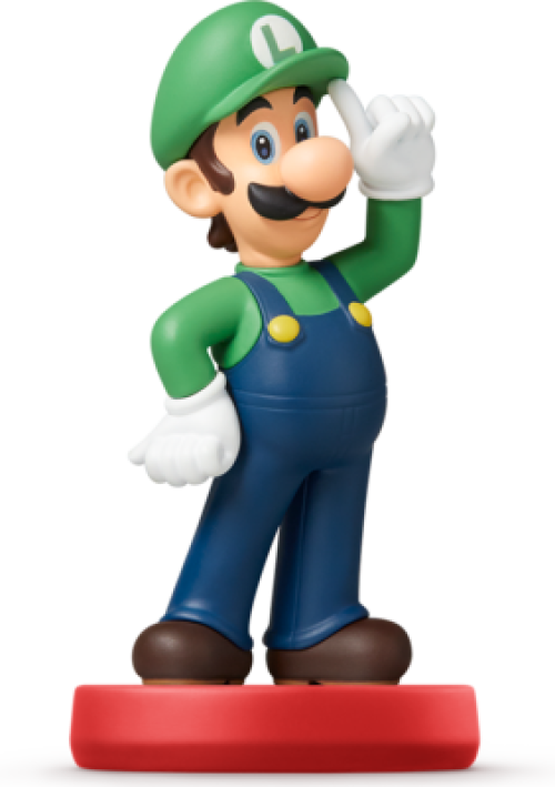 Luigi