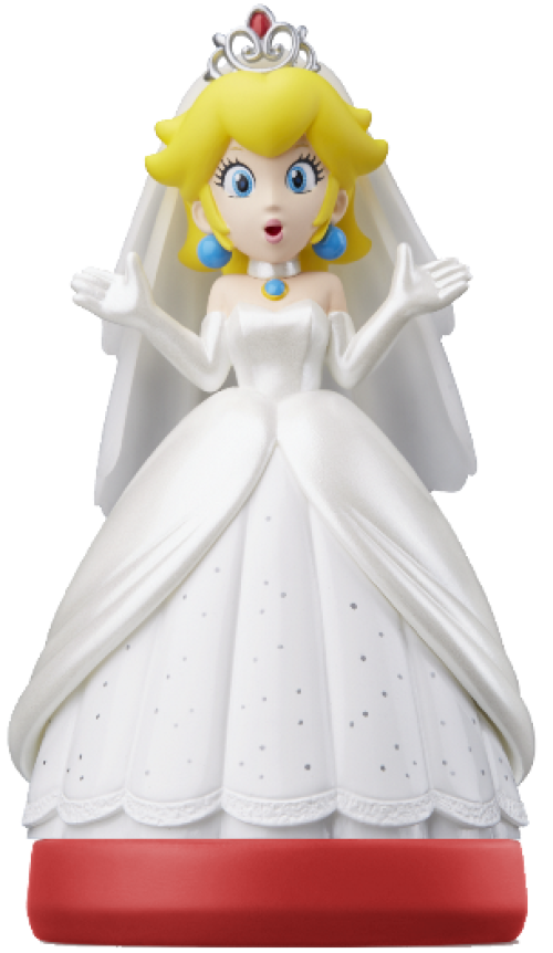 Peach - Wedding Outfit
