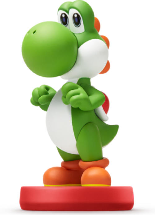 Yoshi