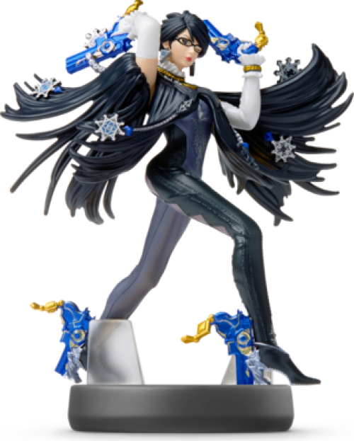 Bayonetta