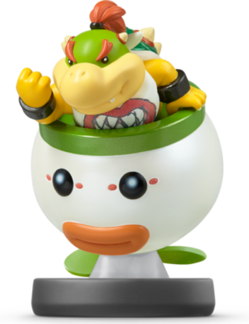 Bowser Jr.