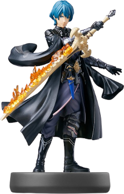 Byleth