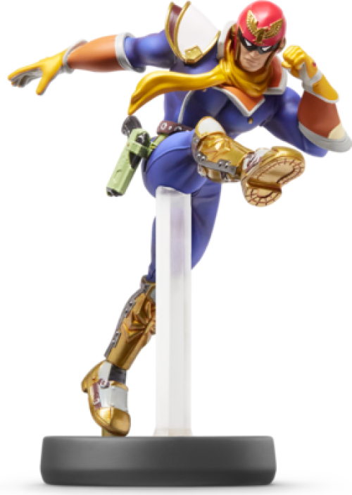 Captain Falcon