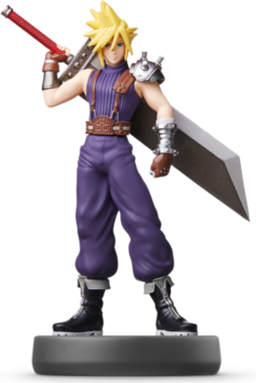 Cloud