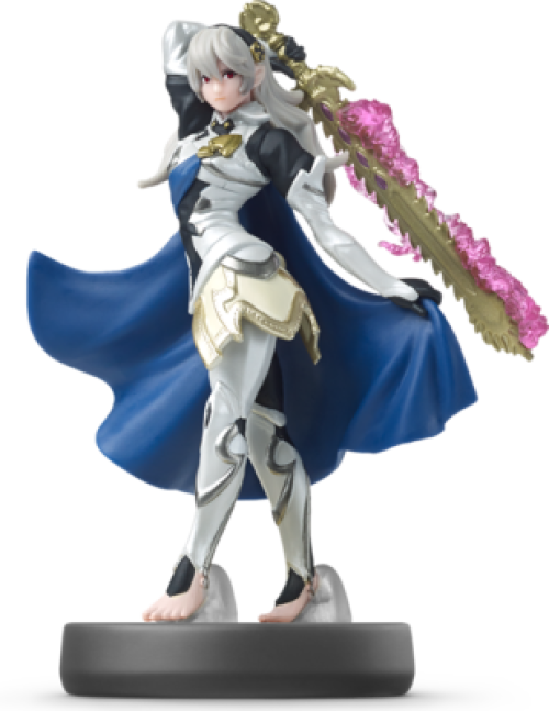 Corrin - Player 2