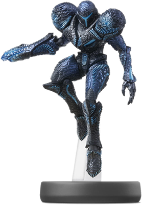 Dark Samus