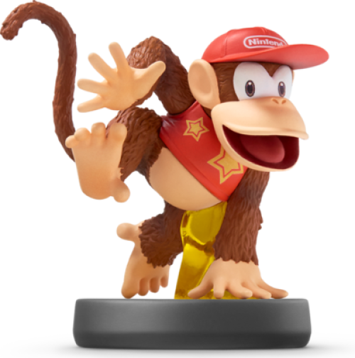 Diddy Kong