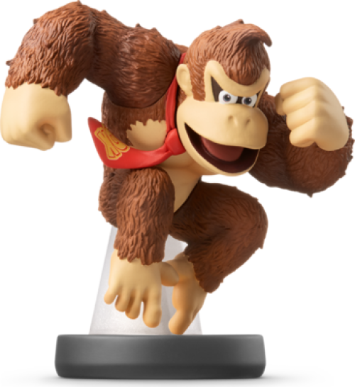 Donkey Kong