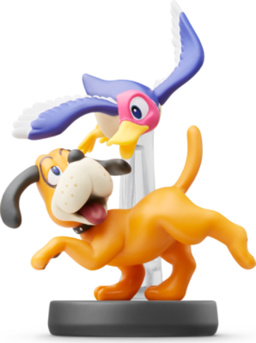 Duck Hunt