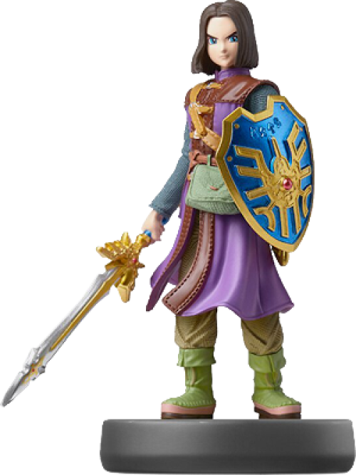 Hero