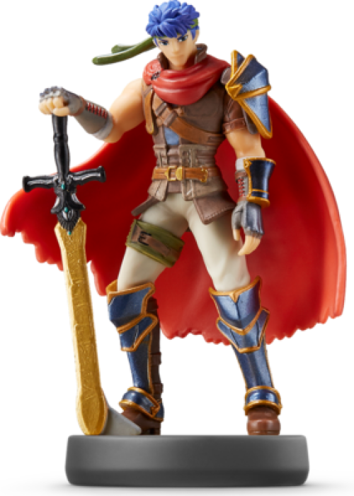 Ike