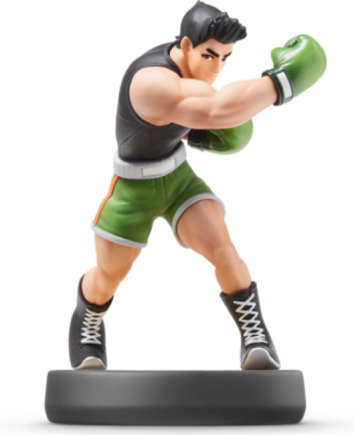 Little Mac
