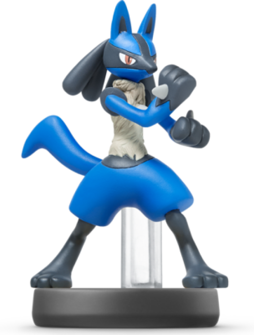 Lucario