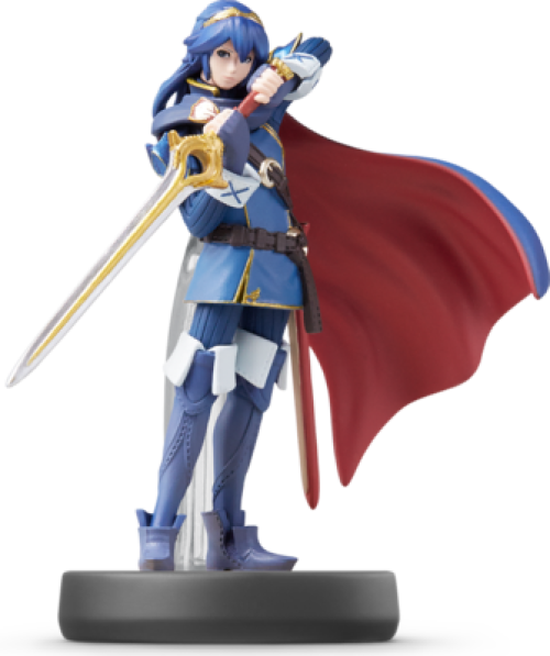 Lucina