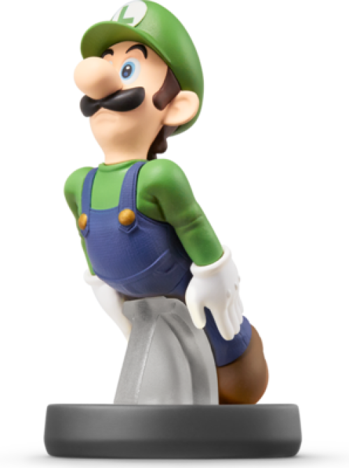 Luigi